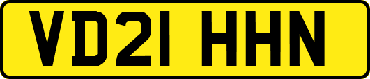 VD21HHN