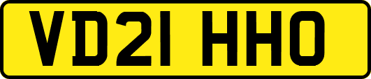 VD21HHO