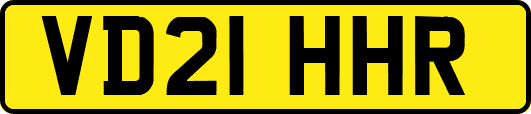 VD21HHR