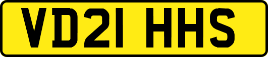 VD21HHS