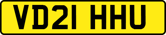 VD21HHU