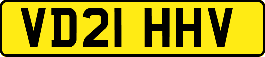 VD21HHV