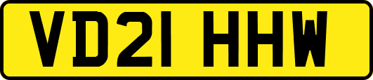VD21HHW