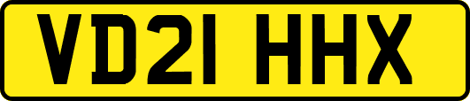 VD21HHX