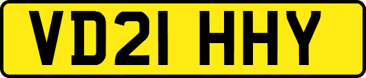 VD21HHY