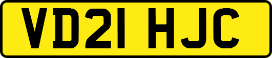 VD21HJC