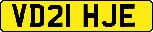 VD21HJE