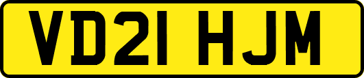 VD21HJM