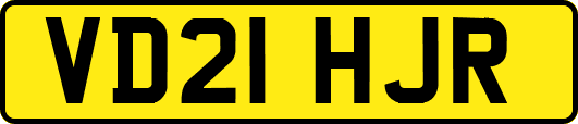 VD21HJR