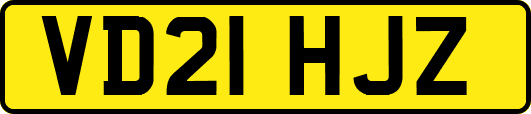 VD21HJZ