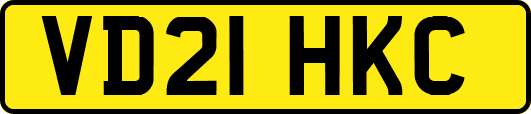 VD21HKC