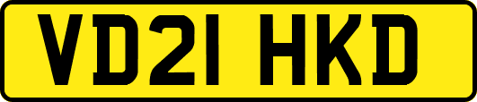 VD21HKD