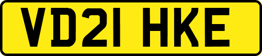 VD21HKE