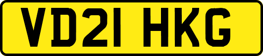 VD21HKG