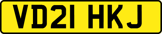 VD21HKJ