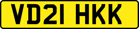 VD21HKK