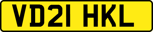 VD21HKL