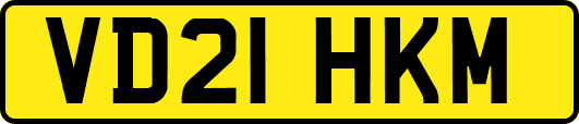 VD21HKM