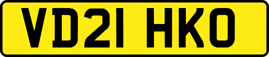VD21HKO