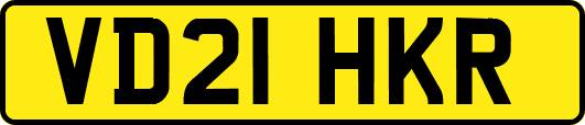 VD21HKR