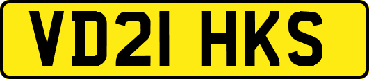VD21HKS