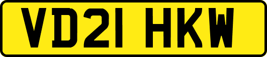 VD21HKW