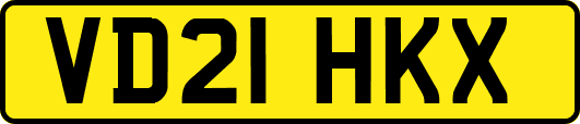VD21HKX