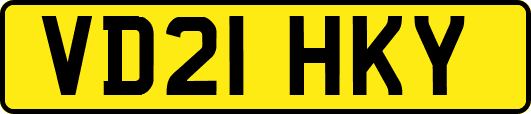 VD21HKY