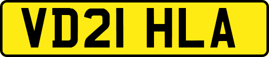 VD21HLA