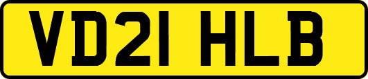 VD21HLB