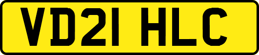 VD21HLC