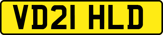 VD21HLD