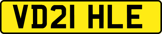 VD21HLE