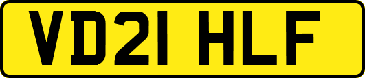 VD21HLF