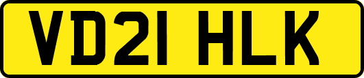 VD21HLK