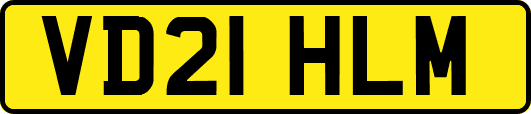 VD21HLM