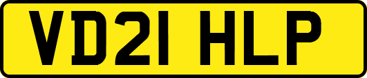 VD21HLP