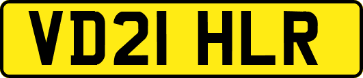 VD21HLR
