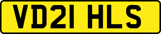 VD21HLS