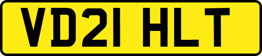 VD21HLT