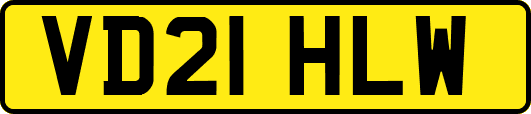 VD21HLW