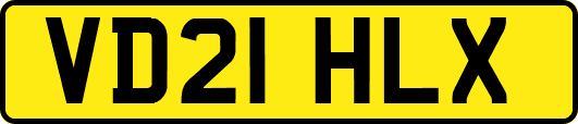 VD21HLX