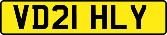 VD21HLY