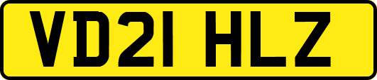 VD21HLZ