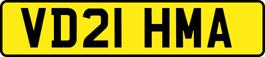 VD21HMA