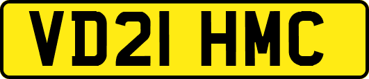 VD21HMC