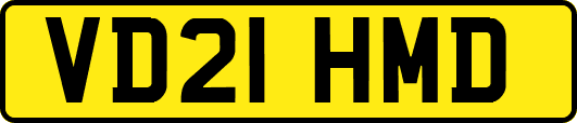 VD21HMD