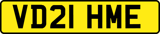 VD21HME