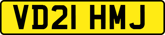VD21HMJ