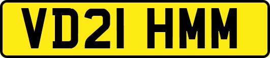 VD21HMM